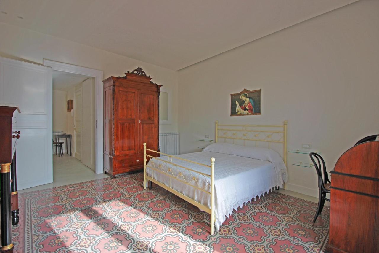 Casa Valerie Al Lavatoio Medievale By Wonderful Italy Cefalu Exterior photo